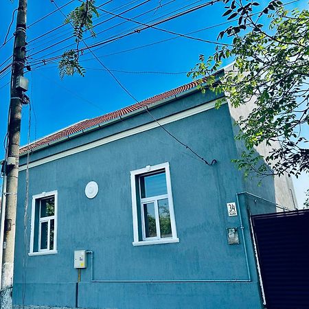 Serbian House Τιμισοάρα Εξωτερικό φωτογραφία